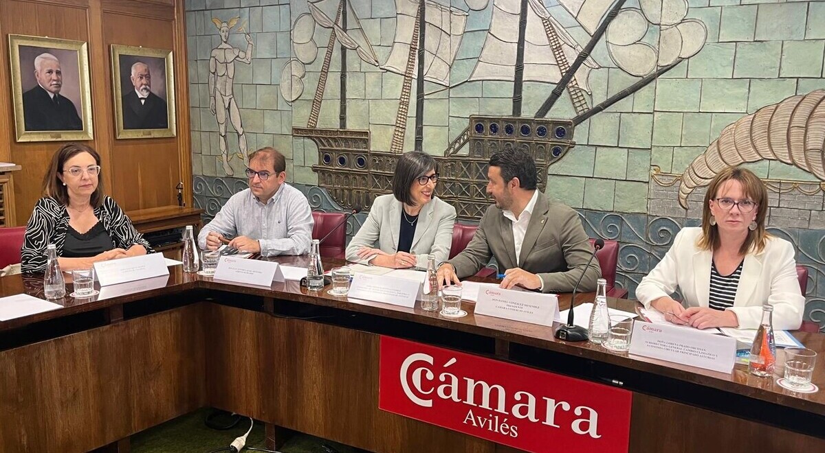 Asturias abre nuevas subvenciones para impulsar la circularidad en el ...