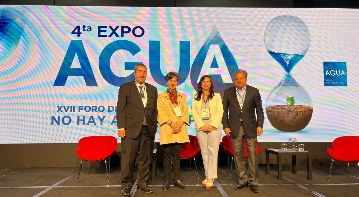 El XVII Foro de la Economía del Agua acentúa la importancia de la ...