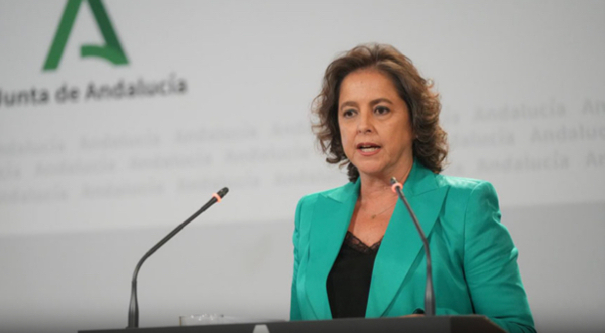 La Junta de Andalucía inicia la tramitación del anteproyecto de Ley ...