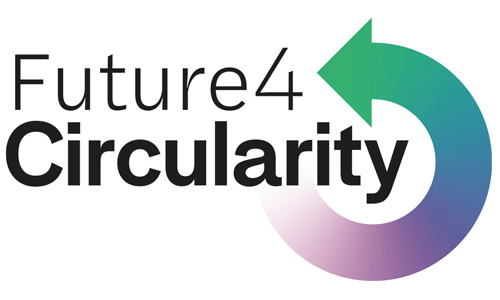 Logo Future4 Circularity 2025