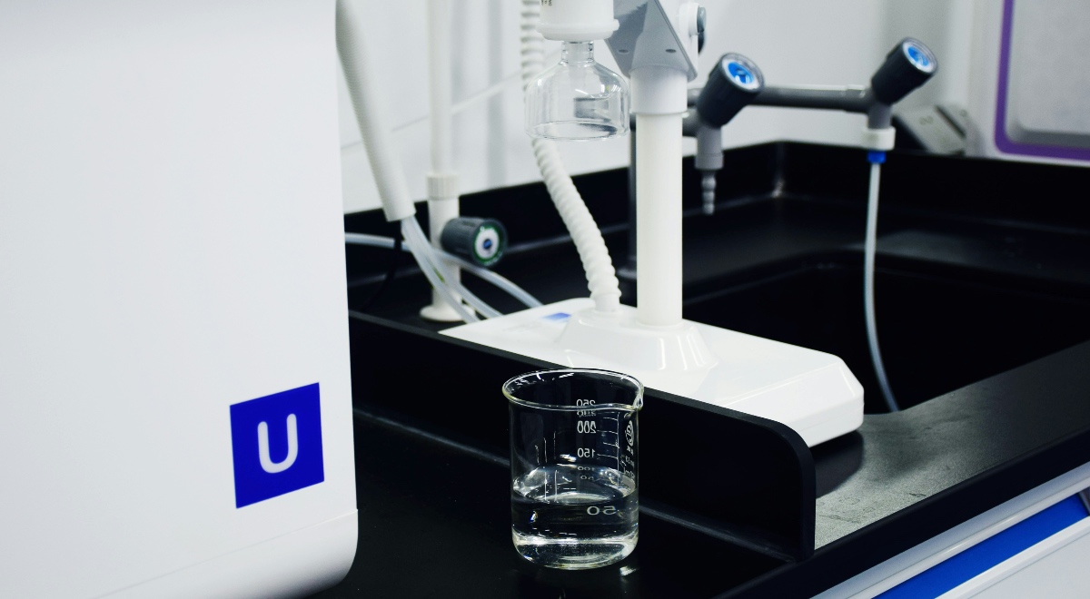 Desarrollan un nuevo material capaz de eliminar contaminantes ...