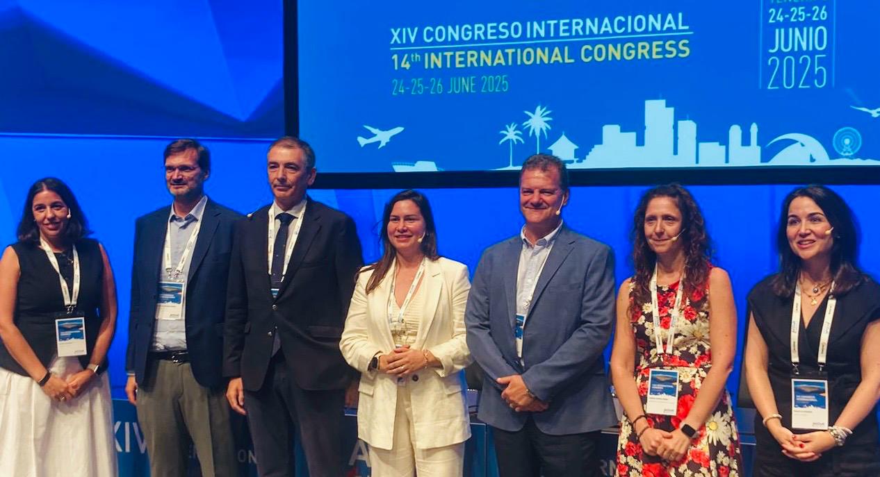 Desalación y reutilización, ejes estratégicos para la gestión del agua ante el cambio climático – RETEMA