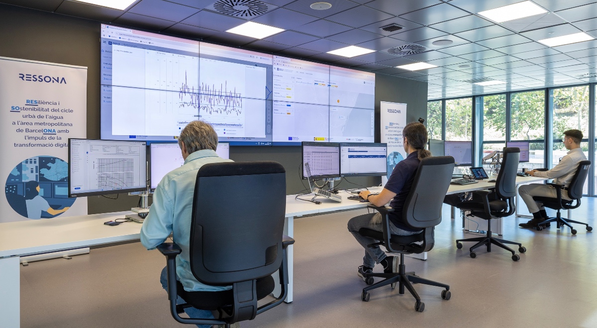 Veolia consolida su liderazgo en los PERTE del agua con 76 millones en ayudas – RETEMA