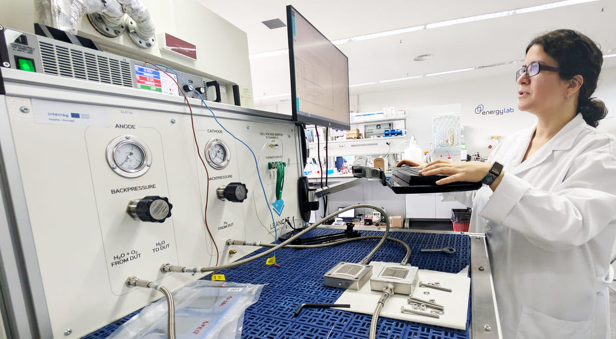 El impulso del hidrógeno como vector energético para una movilidad sostenible: HI_MOV – RETEMA