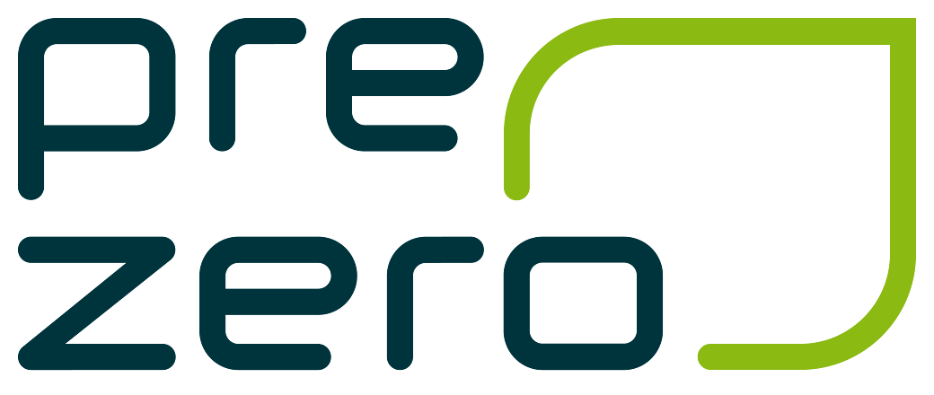 Logo Prezero