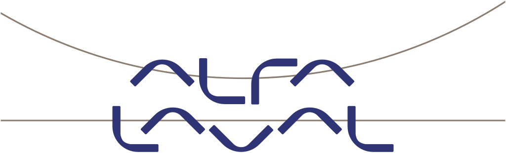 Logo Alfa Laval