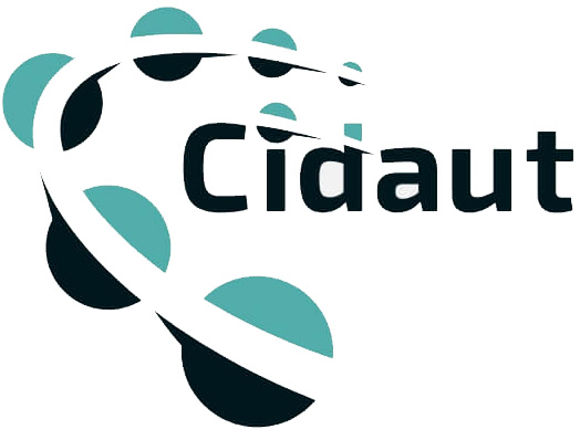 Logo Cidaut