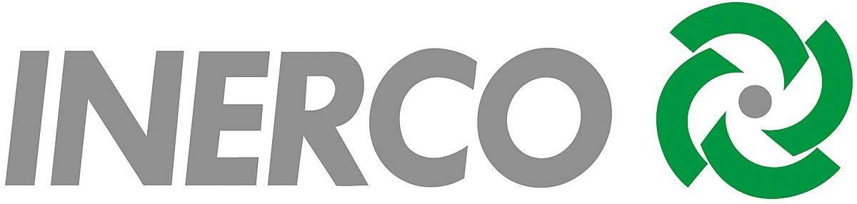 Logo Inerco
