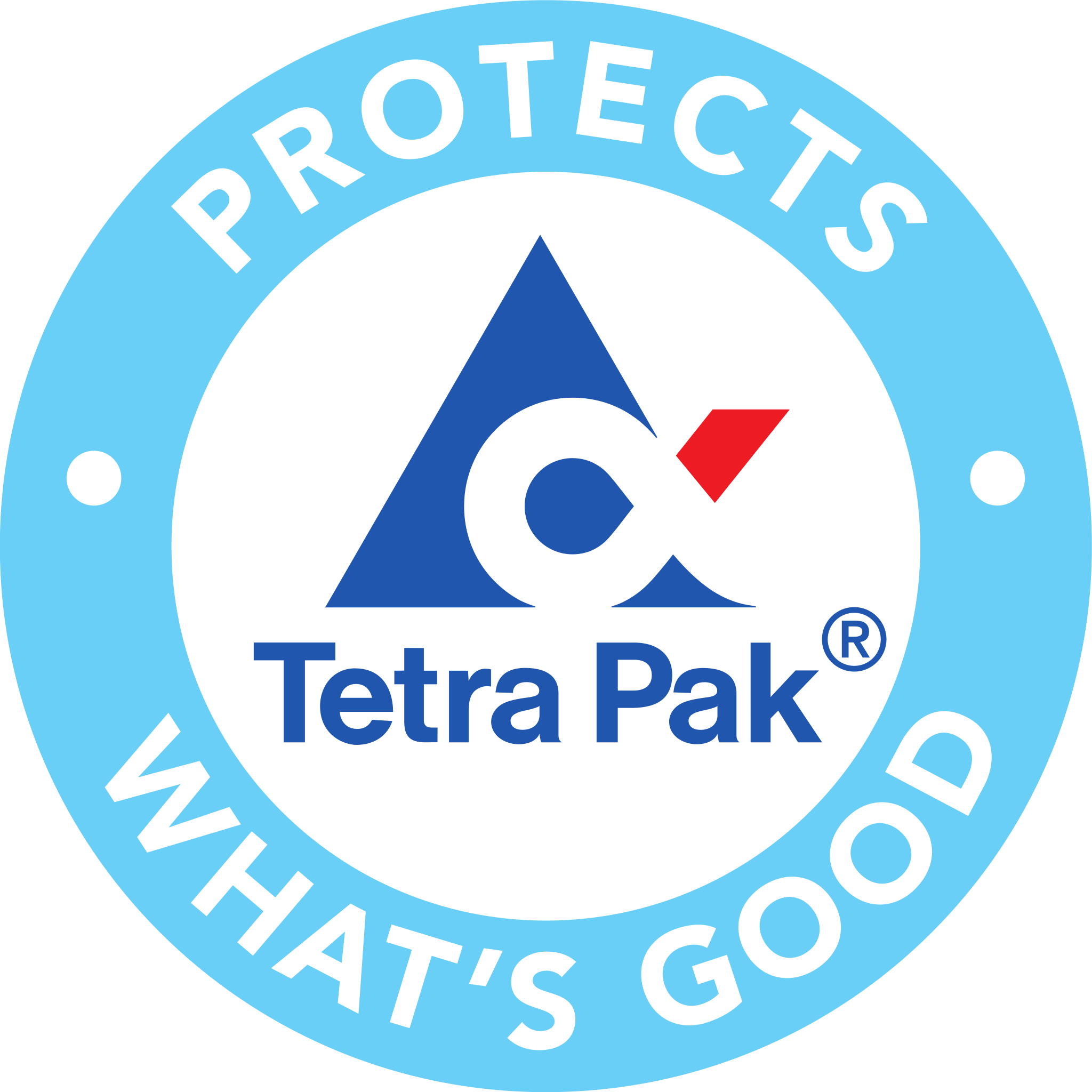 Logo TetraPak