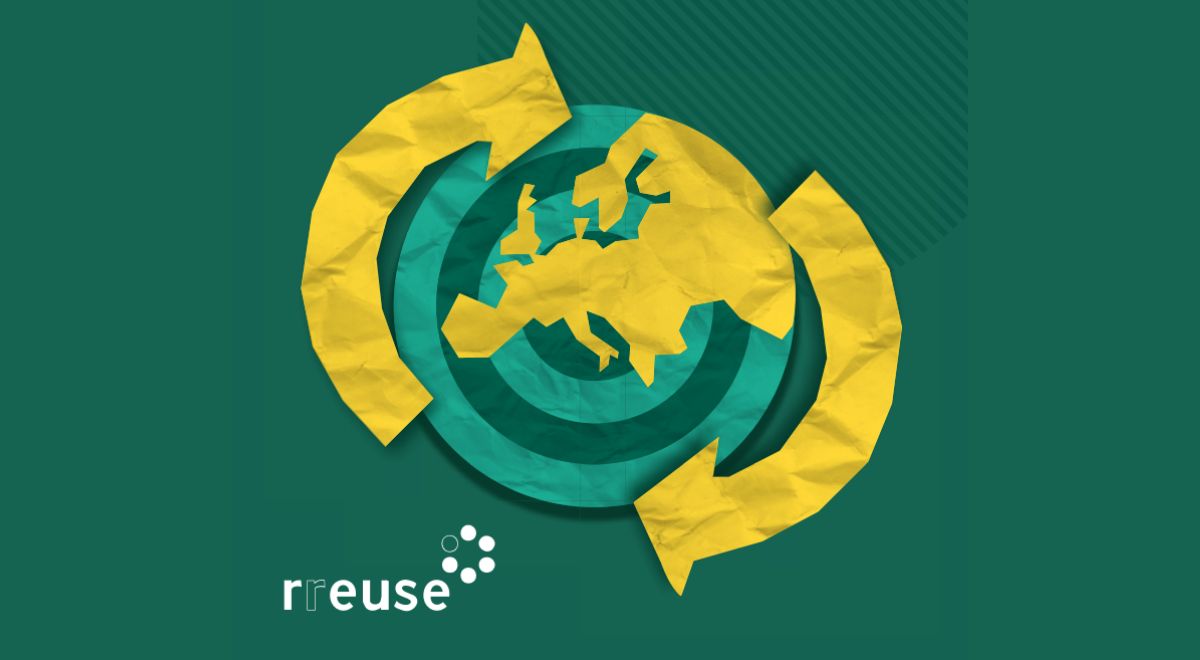 RREUSE reclama a la UE objetivos vinculantes de reutilización para impulsar la economía circular – RETEMA