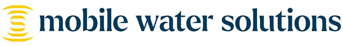 Logo Mobile Water SOlutions