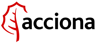 Logo Acciona