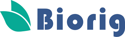 Logo biorig