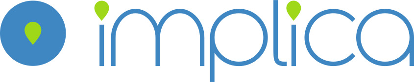 Logo Implica