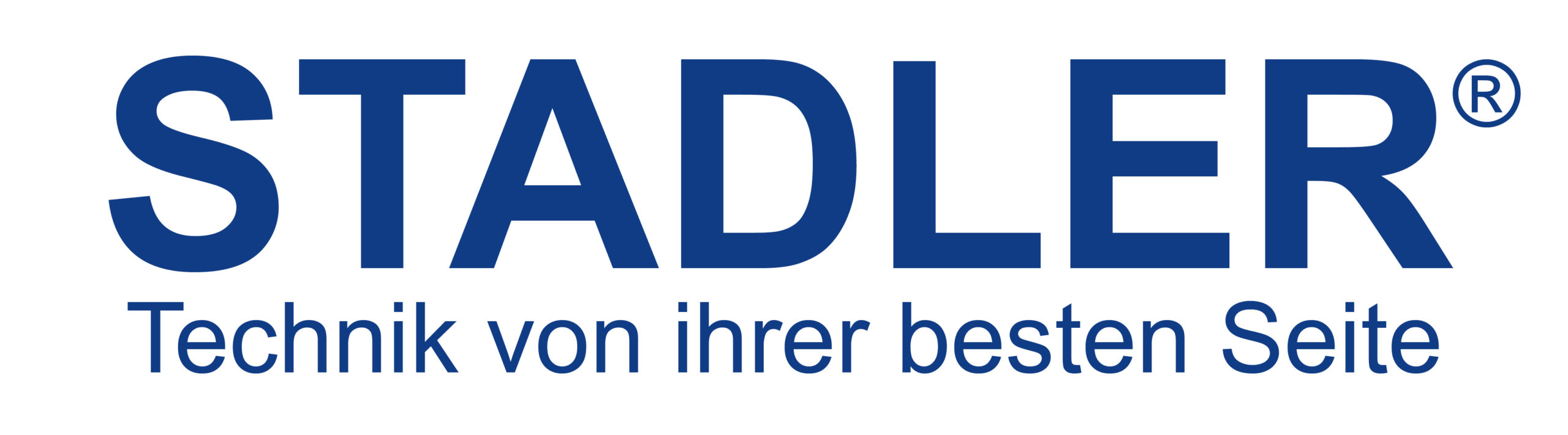 Logo Stadler