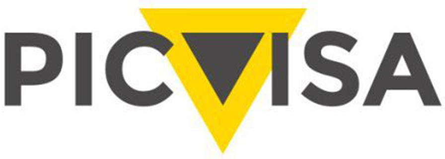 Logo Picvisa
