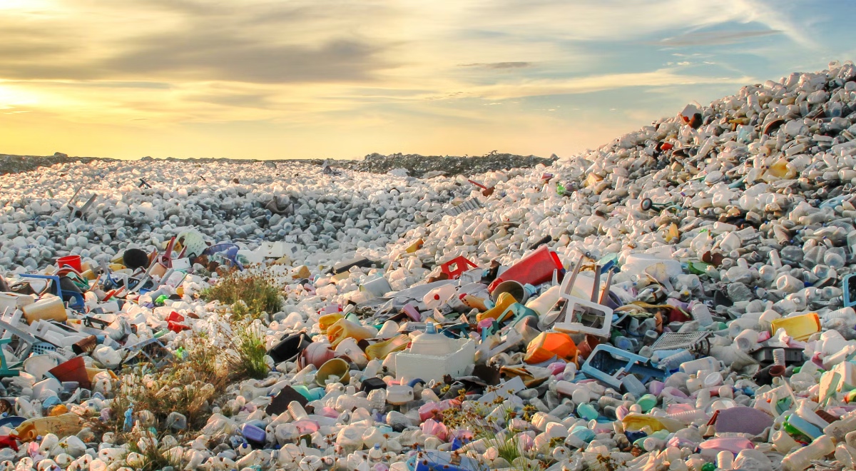 Cómo evitar que nos sepulte la montaña de basura que generamos | RETEMA