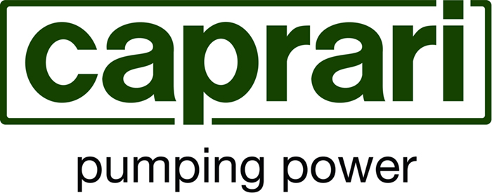 Logo Caprari