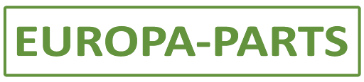 Logo Europa-Parts