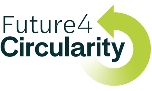 Logo Future4 Circularity 2026