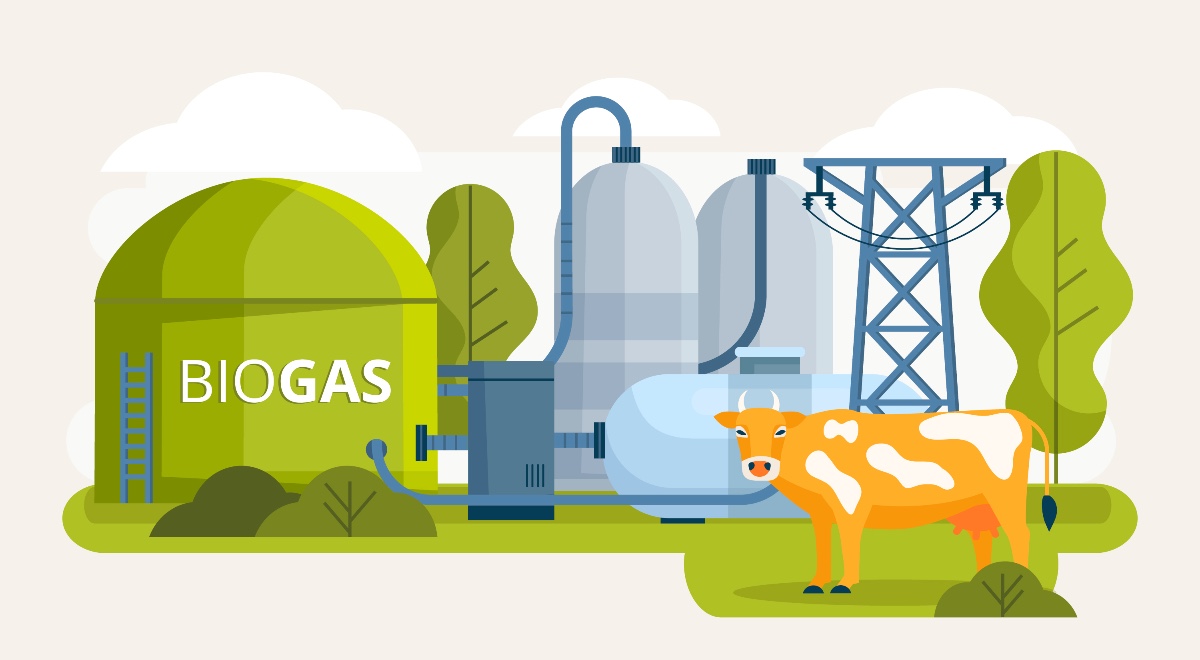 biogas 2