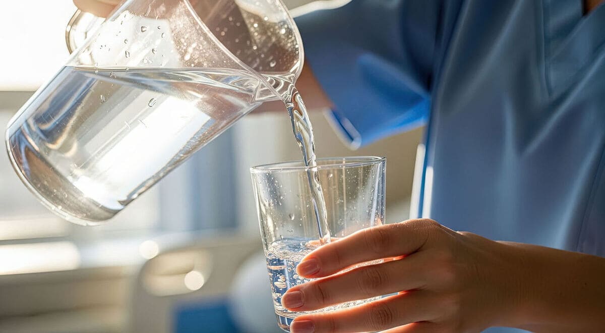 Plastikóre: Innovative Technology to Remove 95% of Microplastics from Wastewater