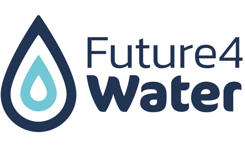 Logo Future4 Water 2026