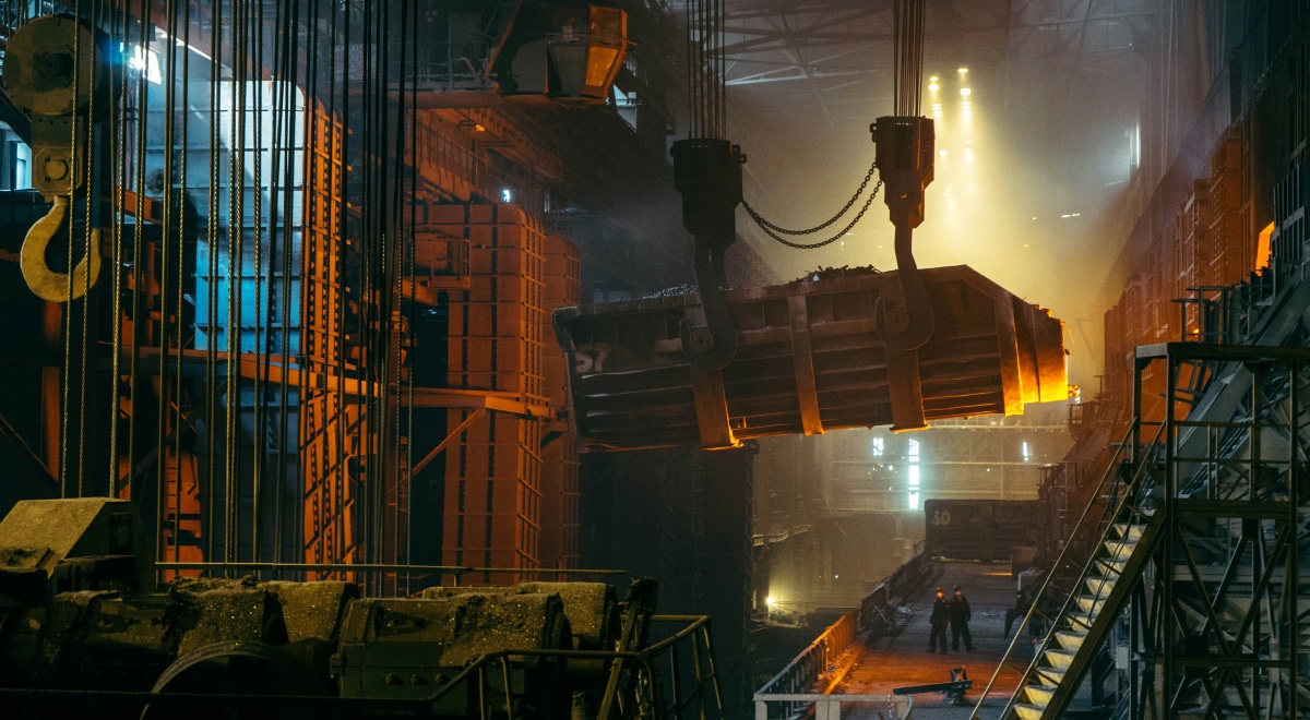 clean industrial deal