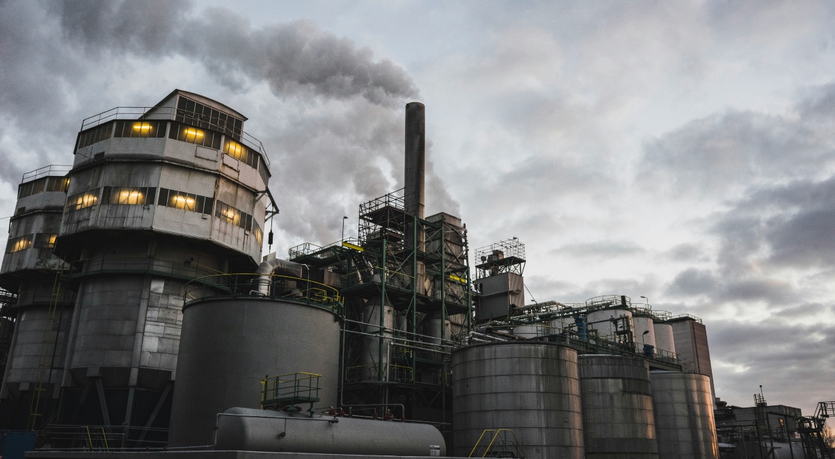 Clean industrial deal