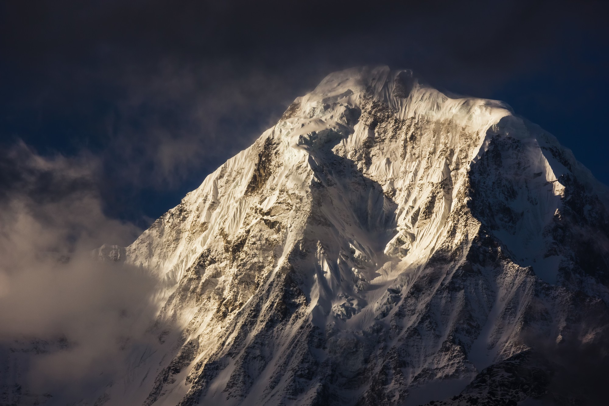 Himalaya