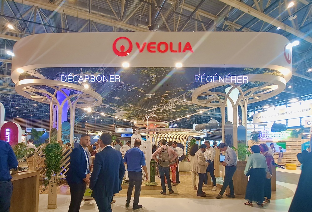 VEOLIA