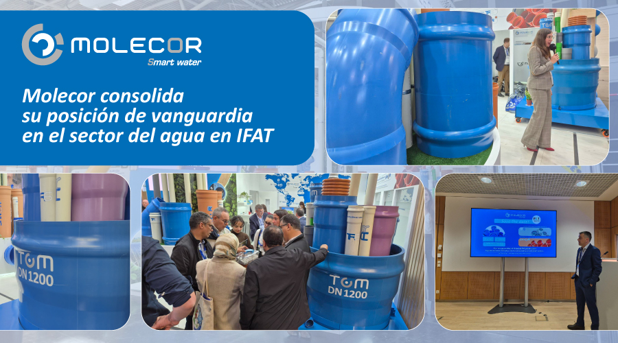 ifat molecor