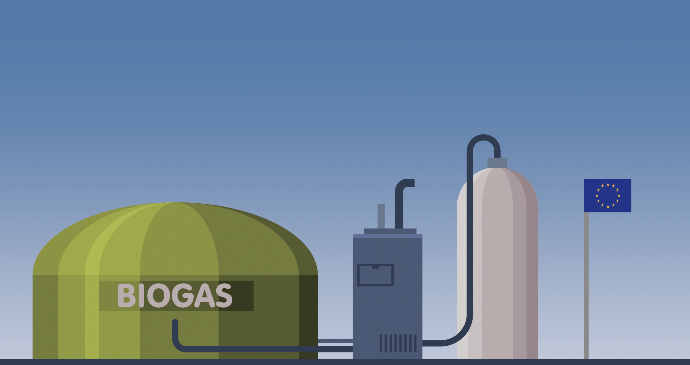Biometano Europa