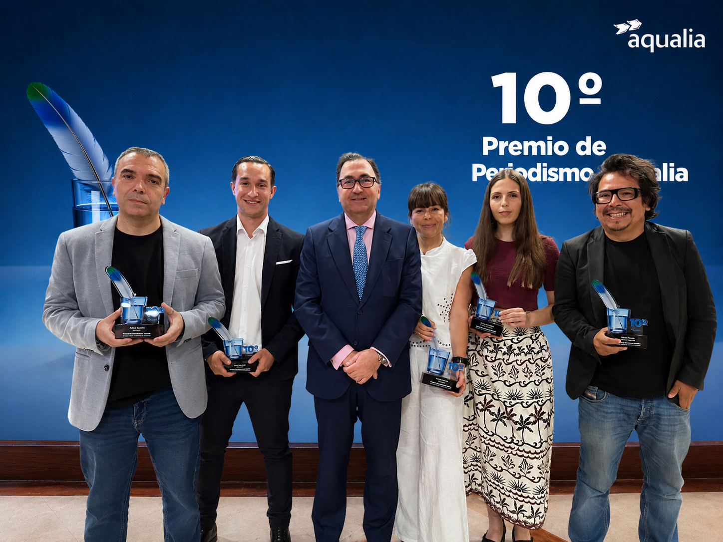 finalistas