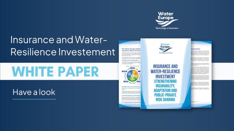 water europe