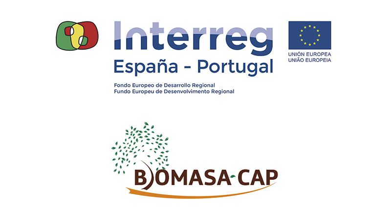 Logos Biomasa CAP
