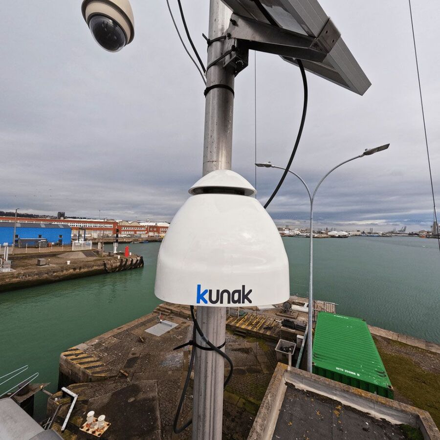 kunak