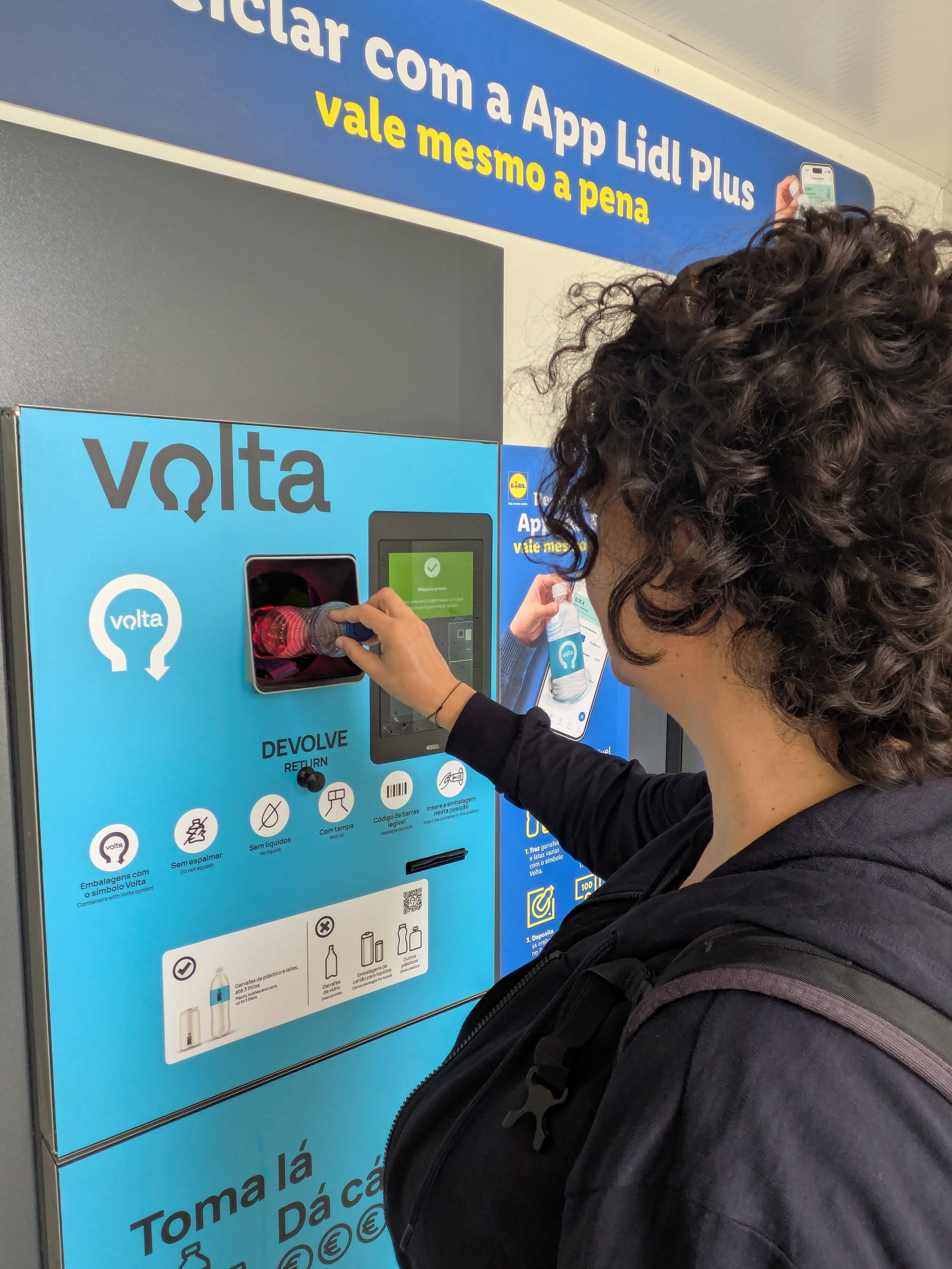 volta