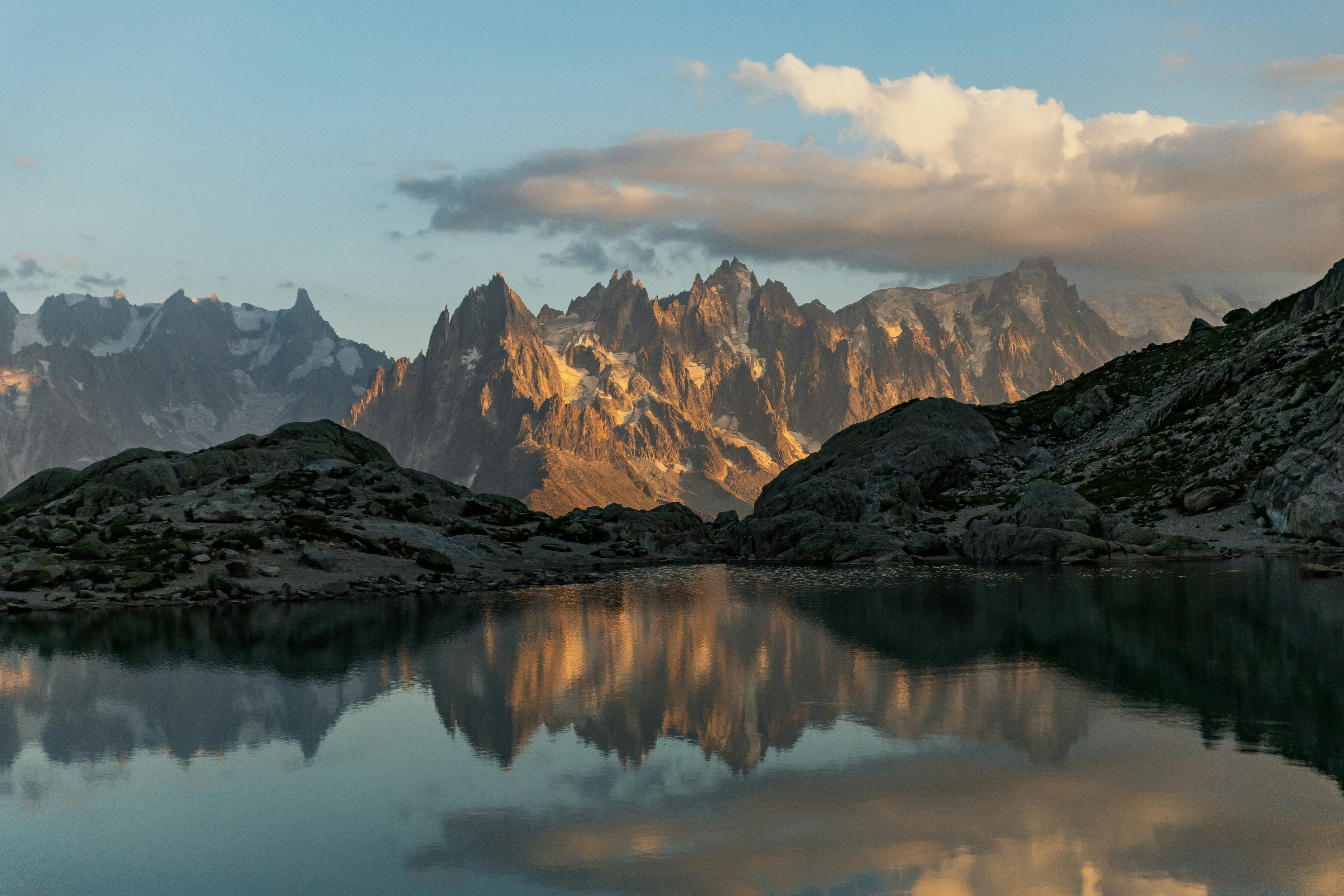 alpes