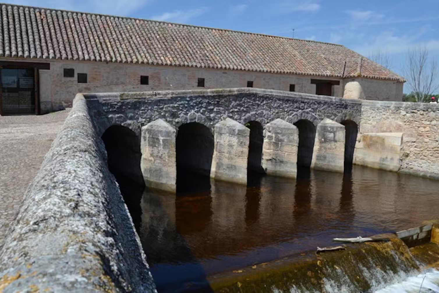 daimiel