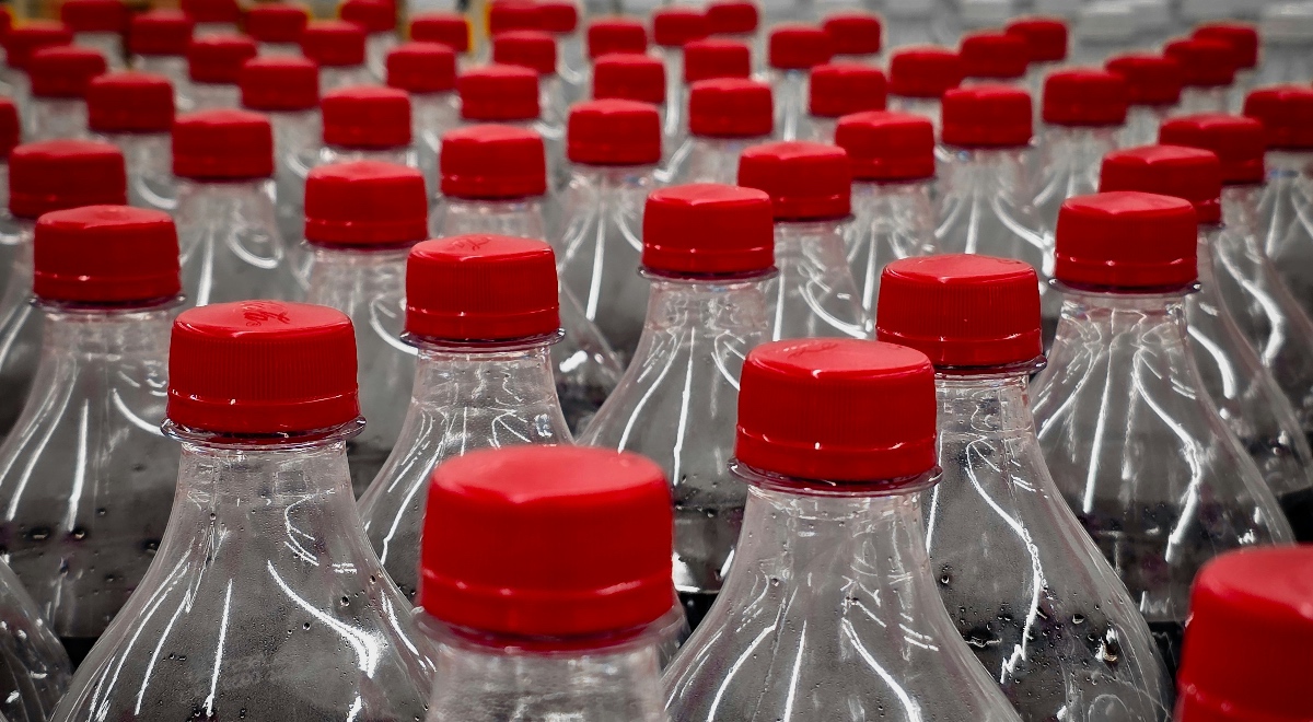 Plásticos en el Día Mundial del Medio Ambiente