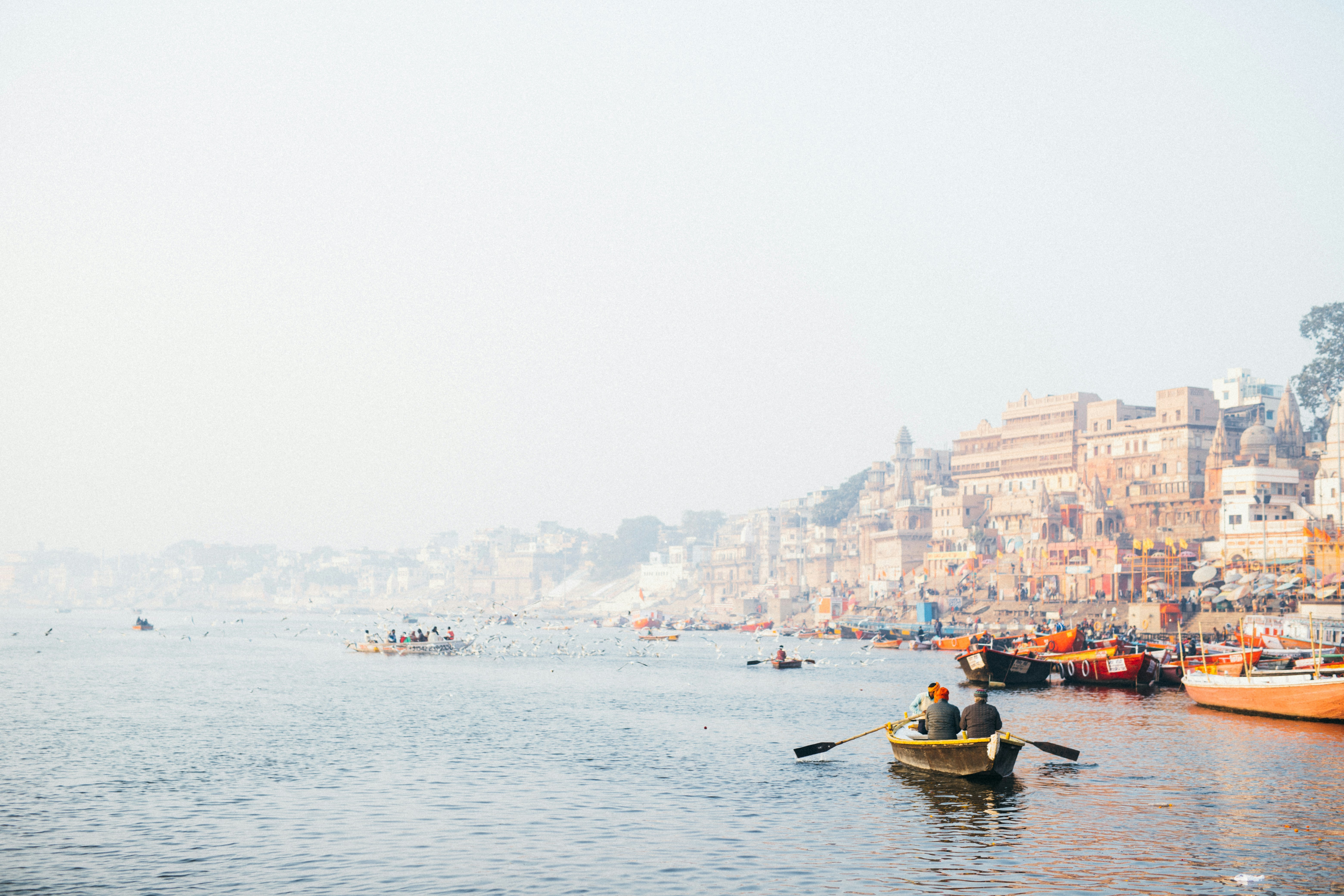 ganges