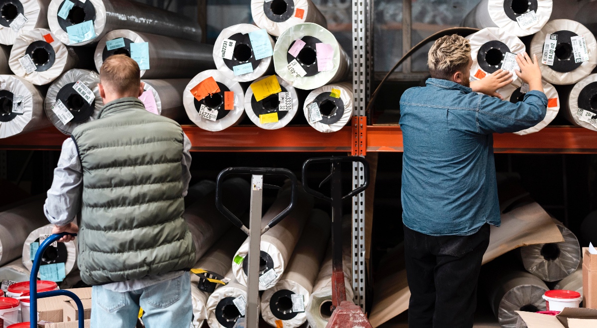 Reciclaje de plásticos en el Dia Mundial del Medio Ambiente