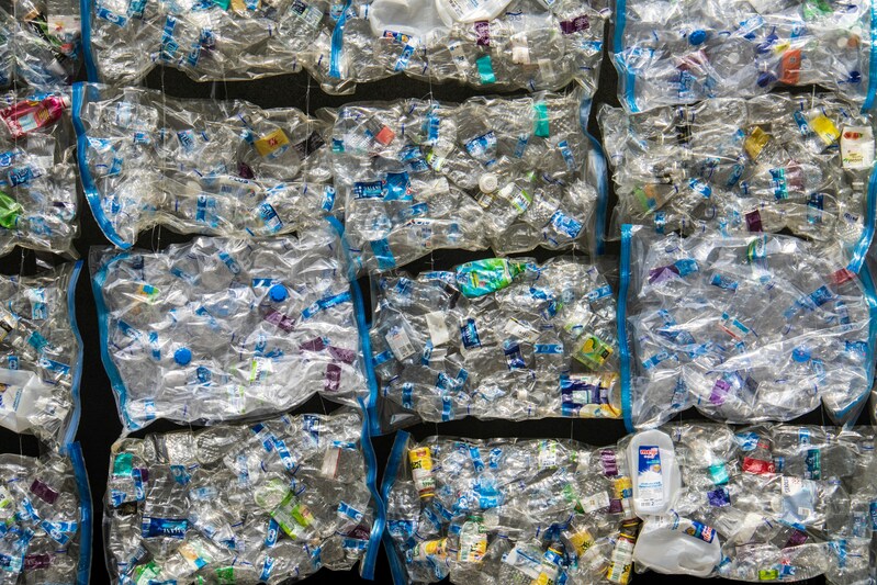 plastic