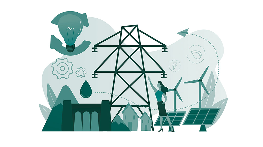 Transición energética