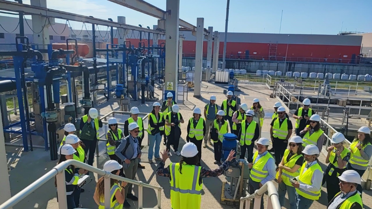 visita ERA Baix Llobregat