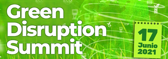 Green Disruption Summit