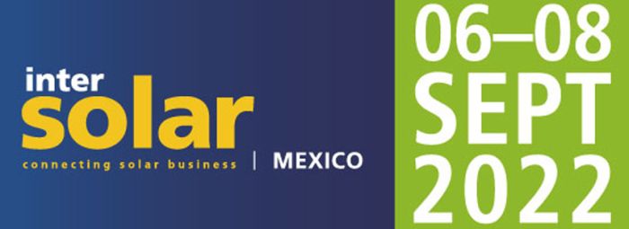 Intersolar México