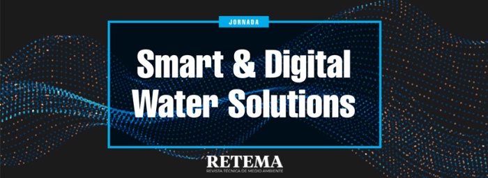 Smart & Digital Water Solutions