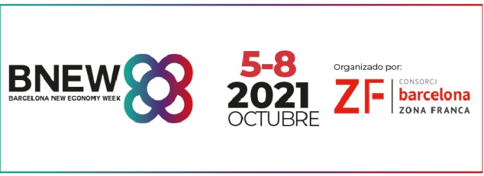 Barcelona New Economy Week